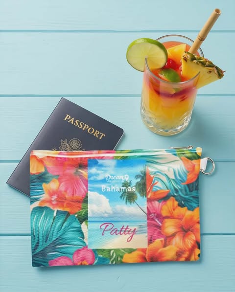 Travel Bundle-bundle and Save $5.00