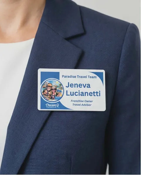 Name Tag