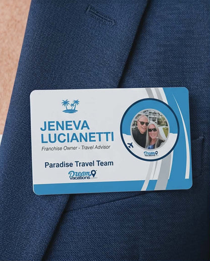 Name Tag